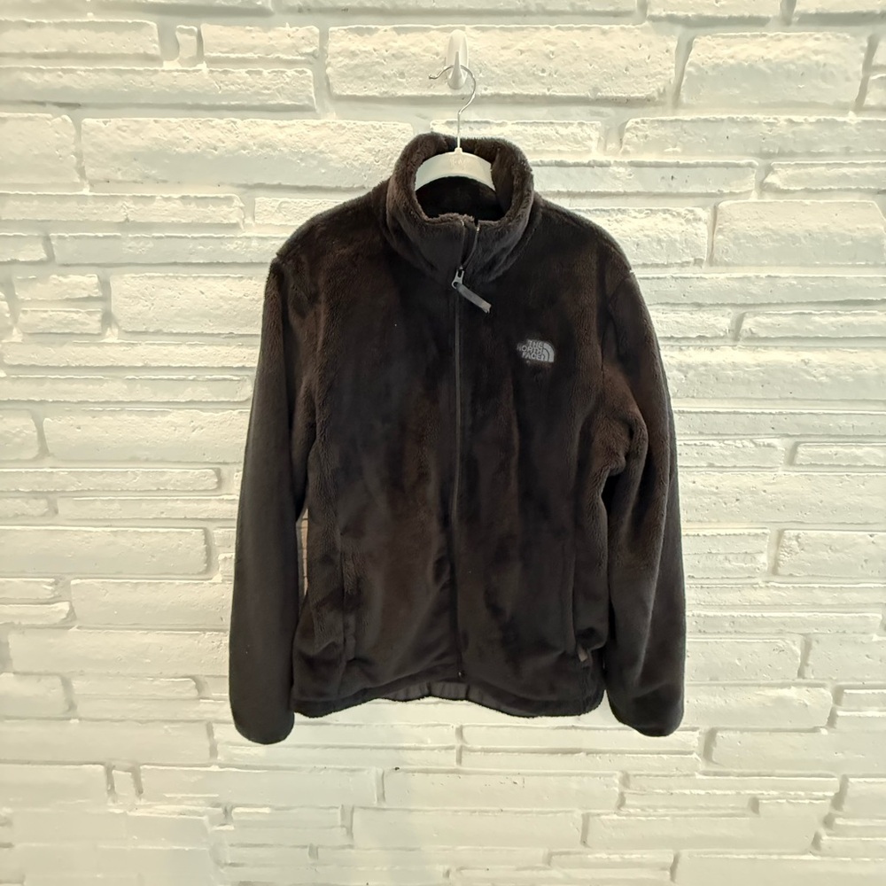 NWOT The North Face Osito Fleece Jacket | Size Large - Picture 5 of 9